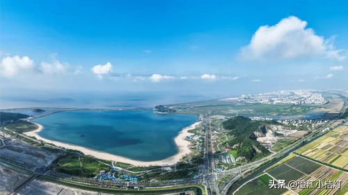 臺州建設 臺州灣經濟技術開發區 投資沃土,向海而興