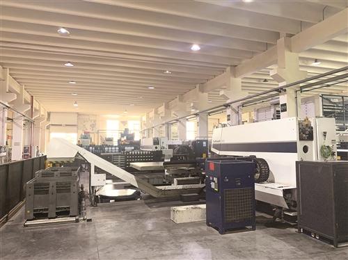 億利達科技 數(shù)字打樣 不超過一小時