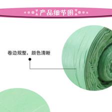 美泰生活點斷式垃圾袋 家用必備，品質與便利的完美結合