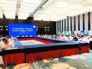 三場對接會展現臺州制造魅力，采購商驚呼 “沒想到臺州有這么多好產品！”