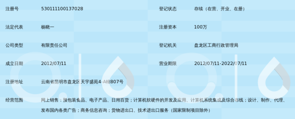 云南優之云品電子商務 技術驅動下的計算機軟硬件開發新篇章